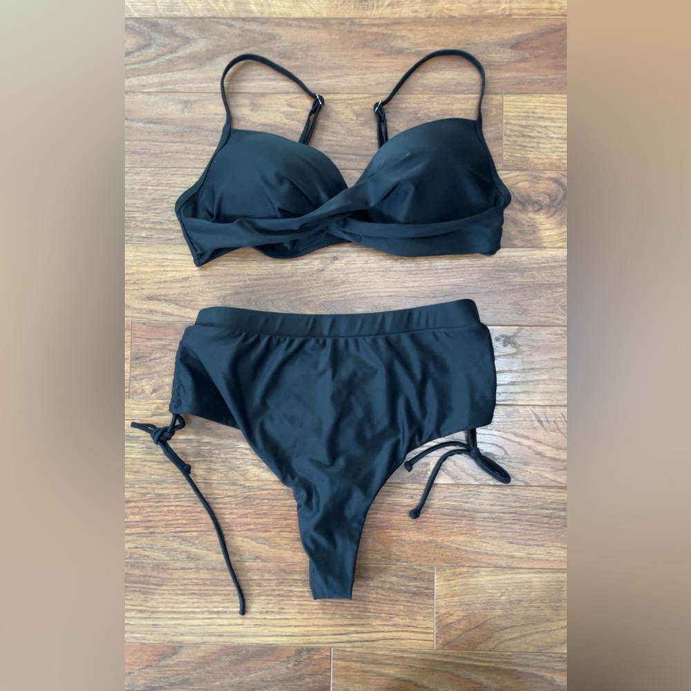Zaful swimsuit